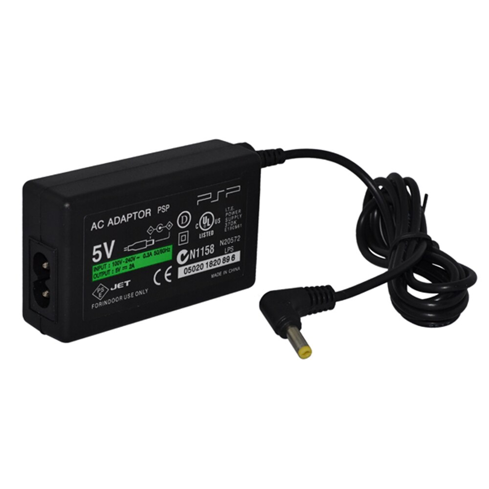 Adaptateur secteur US pour PSP