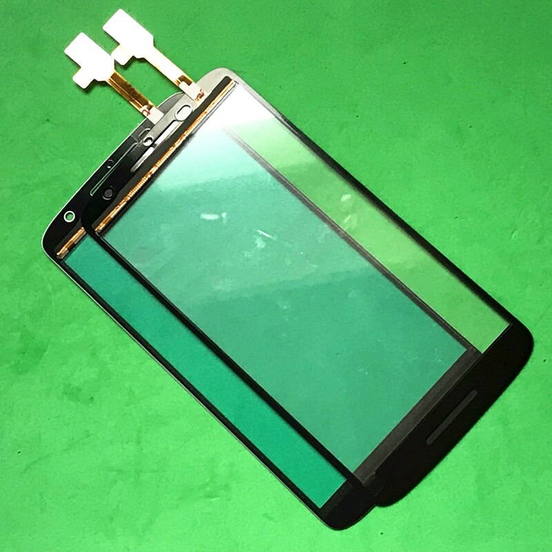 Pantalla táctil para Motorola Moto X Play XT1561 1562 1563 1564 Droid Maxx 2 1565 Front out LCD cubierta de lente de vidrio