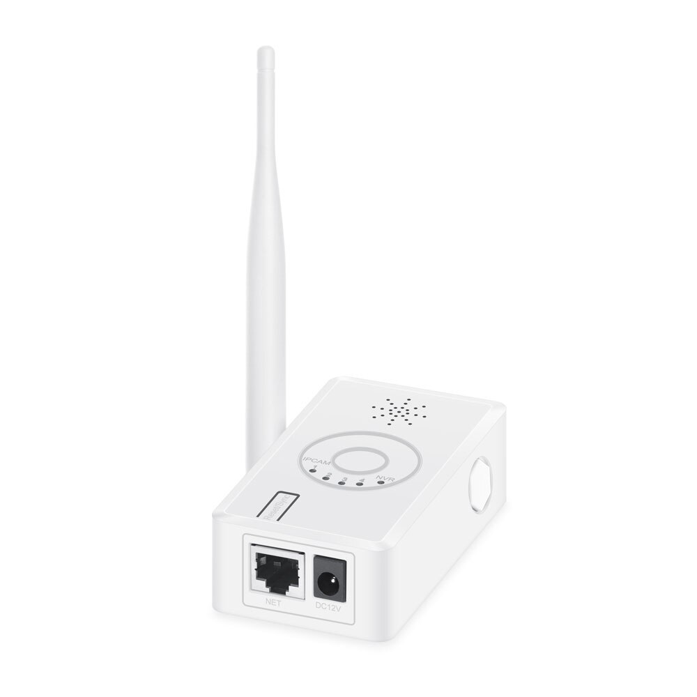 Wifi Range Extender Verbeterde Wifi Booster Ipc Router Signaal Repeater Voor Draadloze Camera Systeem 2.4G Wifi Versterker Ip Camera