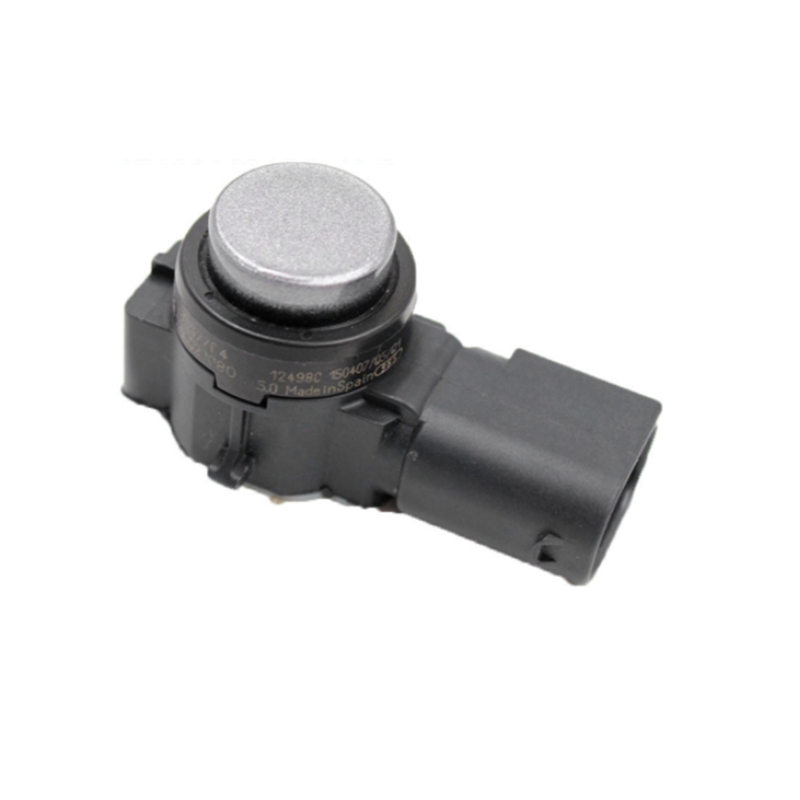 Détecteur de stationnement de voiture, capteur de stationnement, pare-chocs PDC, cristaux en C3, KIT 208, 308, 508, , 3008