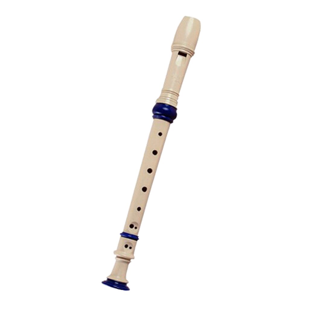 8 Gaten Sopraanblokfluit Fluit Muziek Instrument Voor Beginners