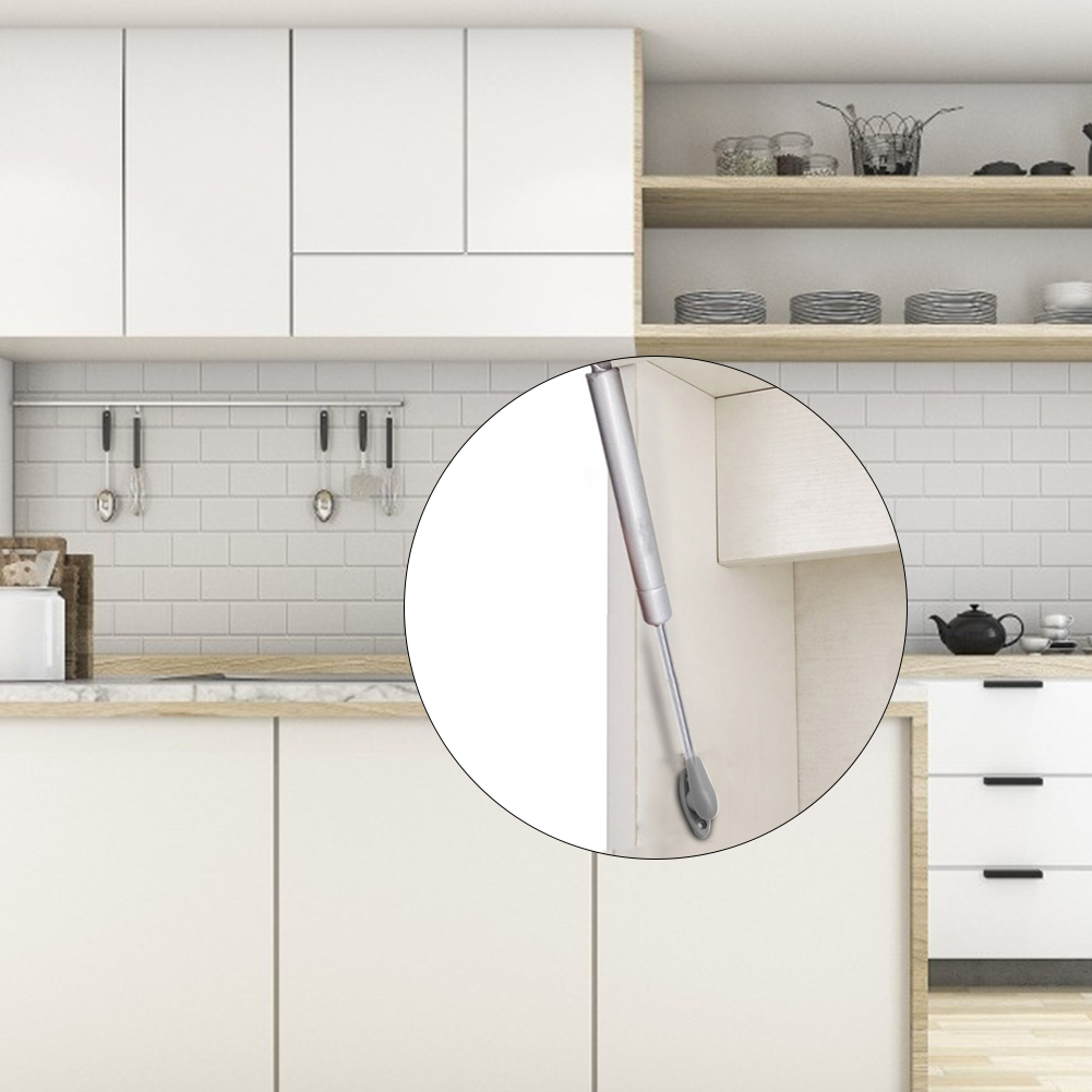 Vervangende Hydraulische Gasveerstag Meubelscharnier Garderobekast Scharnieren