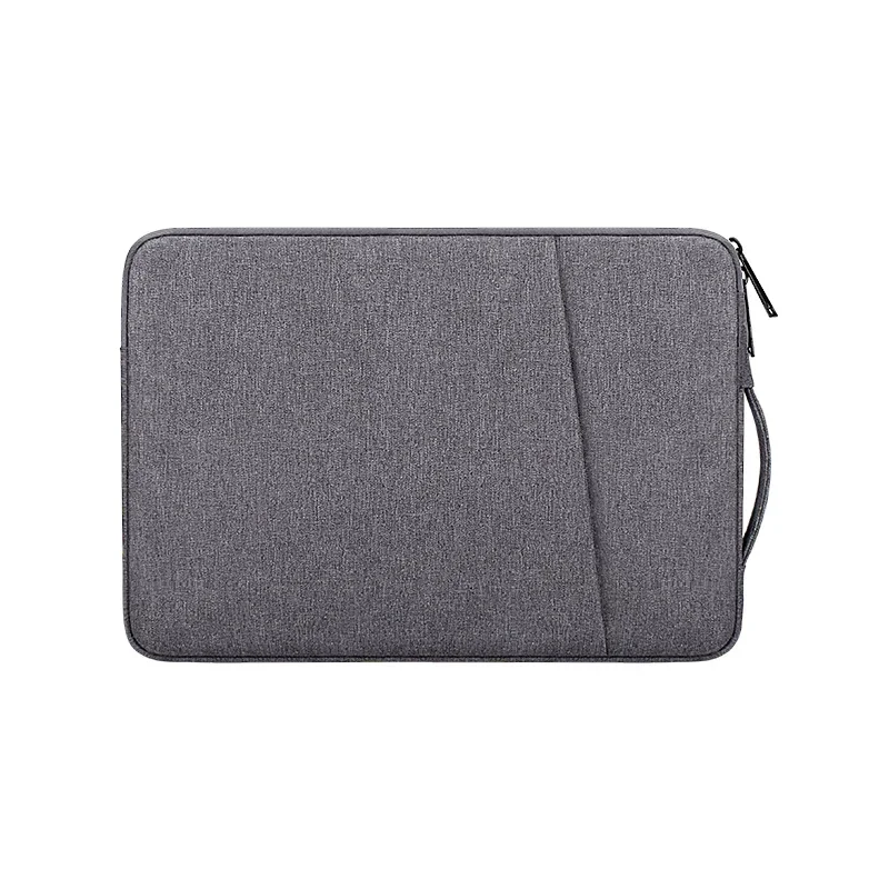 Vandtæt laptop-sleeve-taske 13 , 14, 15 , 15.6 tommer pc-cover til macbook air pro ratina xiaomi hp dell acer bærbar computer-etui: Marine blå / 200*360cm