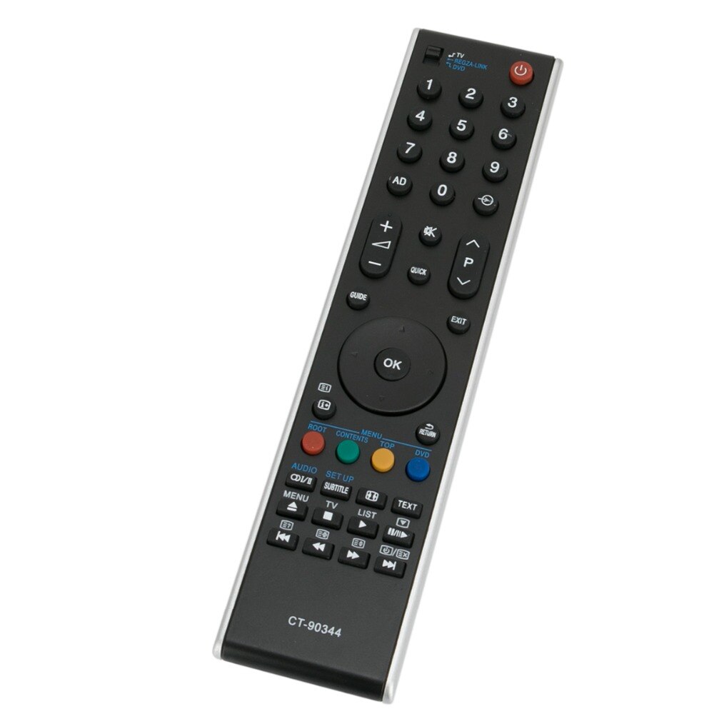 Neue CT-90344 Fernbedienung passen für Toshiba CT90344 TV