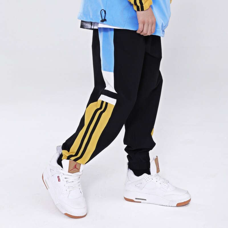 nouveaux Costumes de danse Hip Hop pour garçons costume de sport Jazz Street Dance Wear Performance tenue enfant Rave vêtements DQS3933