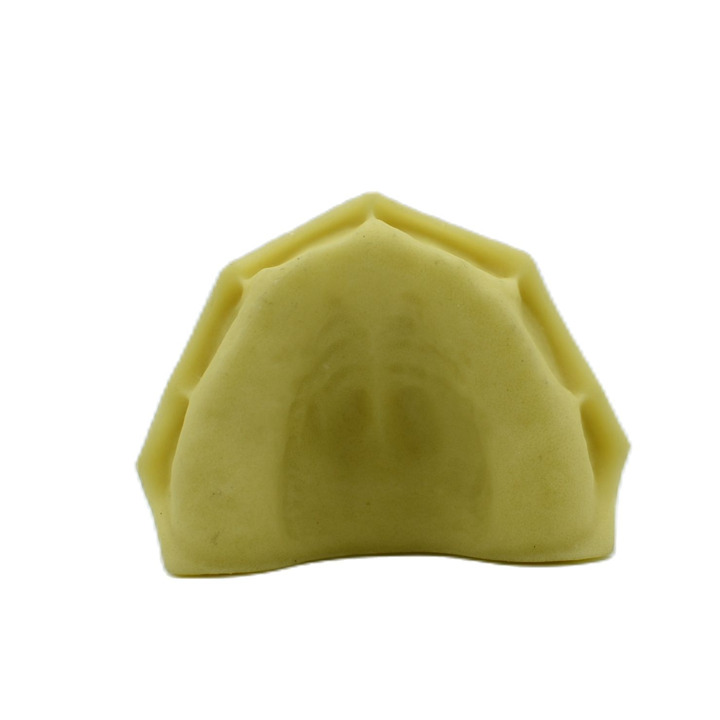 1PCS Dental Mandibular Demonstration Oral Model Implant Practice Maxillary Sinus Teaching Model Soft Gum Training Teeth model: O