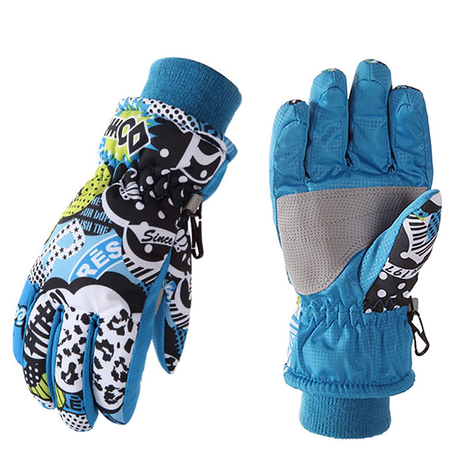 Wasserdichte Handschuhe Fur Kleinkinder