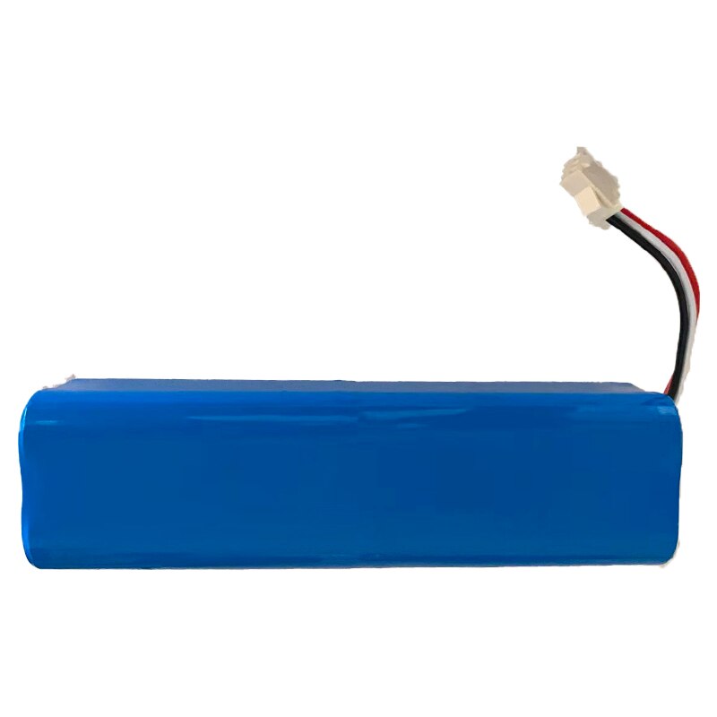 XiaoMi – Pack de batterie Roidmi Eve Plus, accessoires d&#39;origine, veuillez contacter le Service client pour d&#39;autres pièces de réparation!