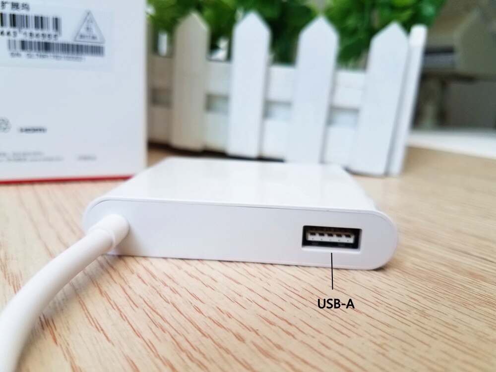 Original Huawei MateDock 2 Dock Station for HUAWEI MateBook E HUAWEI MateBook X Huawei Mate phone Type C Dock