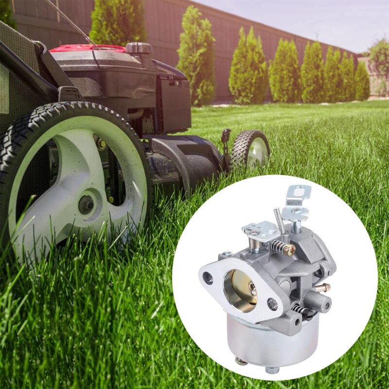 632334 632334A carburador Tecumseh HMSK80 HM100 HM70 HM80 HMSK90 7hp 8hp 9hp