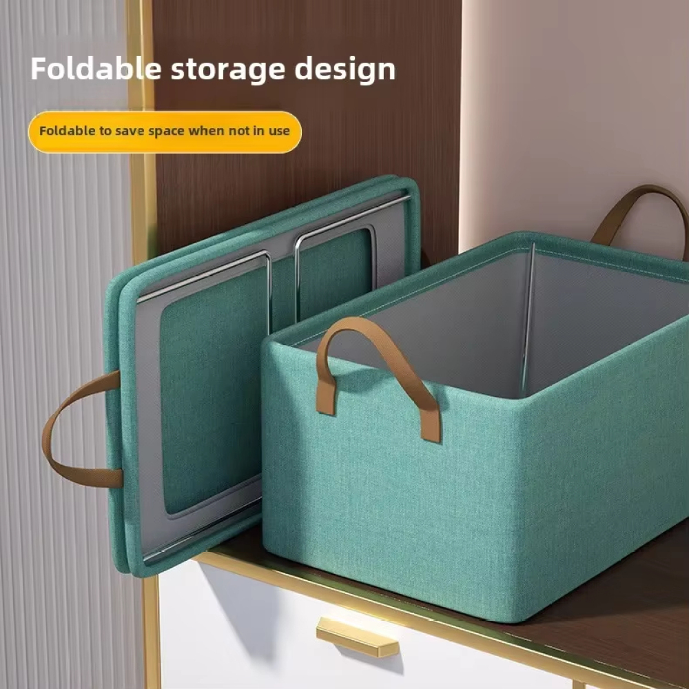 Vlies Kleidung Organizer Hosen Lagerung Box Neue Haushalts Schrank Schublade Organizer Unterwäsche Socken Kleiderschrank Lagerung Organisatoren