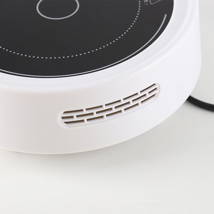 Cocina eléctrica de cerámica, cocina casera de té, horno de hervido, cocina de té, Caldera de agua eléctrica silenciosa de radiación Mini