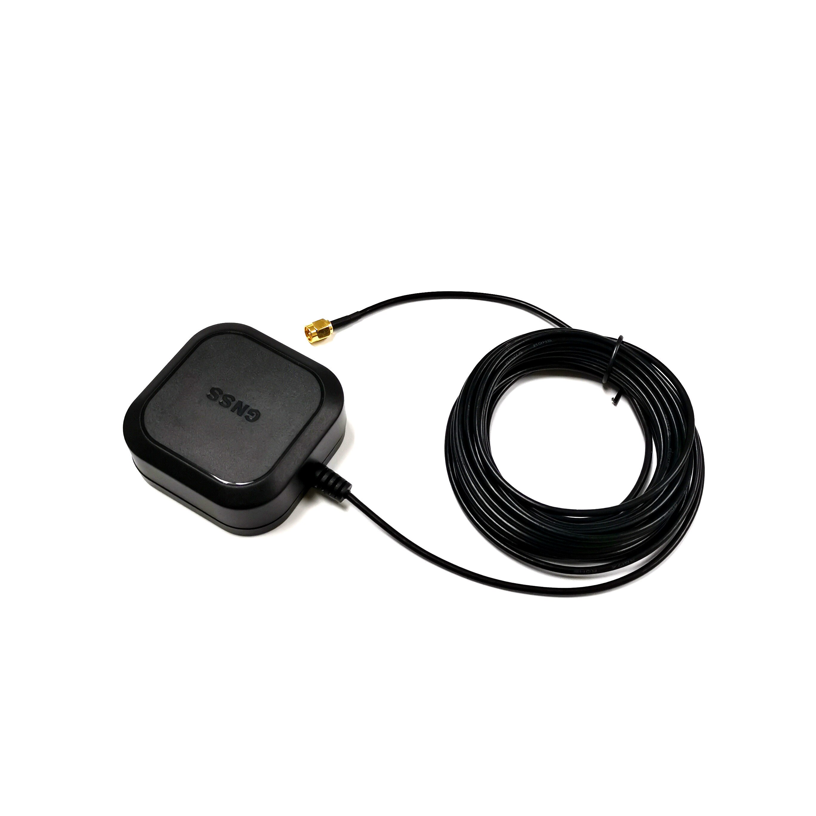 For ZED-F9P GNSS module antenna RTK high-precision SMA GNSS antenna GNSS L1, L2 GPS GLONASS BEI DOU GALILEO AN-608 GNSS MALL