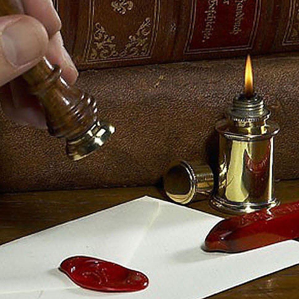 Retro timbro di legno classico 24 lettera A-Z alfabeto iniziale sigillo di cera sigillo timbro antico sigillo Post decorativo antico timbro regali