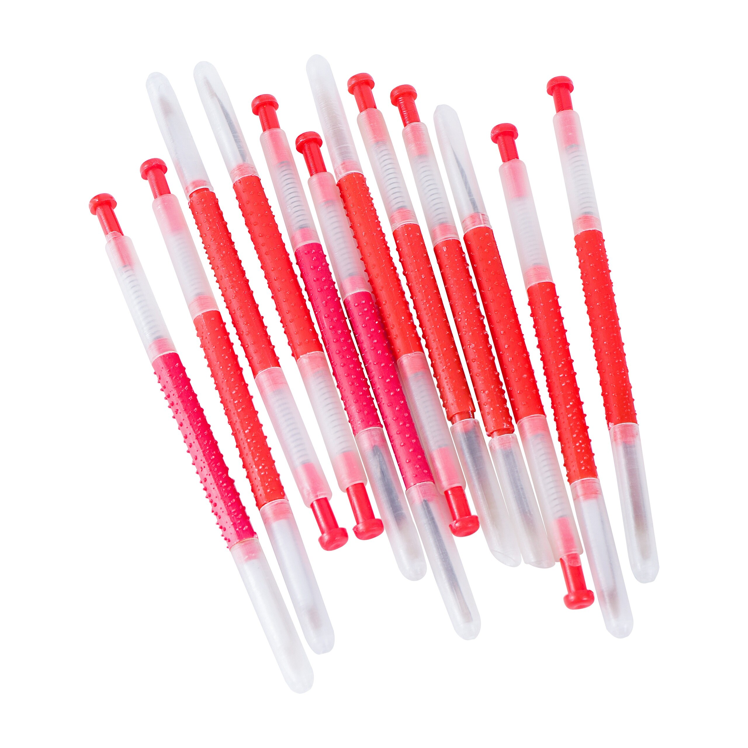 30 Pcs Beekeeping Tools Pen The standard Bee Equipment Beekeeping Mobile worms needle Apiculture equipment