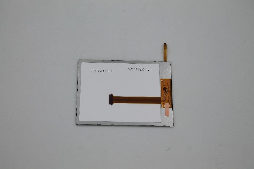 for 2ds xl/ll bottom lcd screen display original