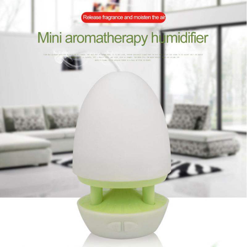 Essentiële olie diffuser luchtbevochtiger - Aroma diffuser Essentiële olie diffuser luchtbevochtiger - Aroma diffuser