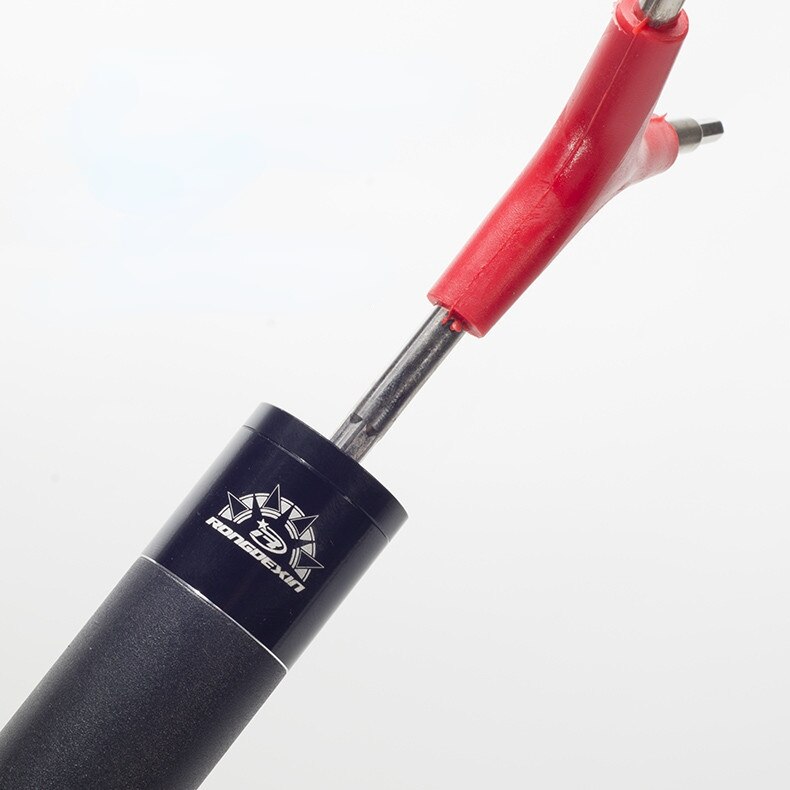 Bicycle Hidden Stem Bike Handlebar Stem Extender Riser Extension Adapter for MTB Road Bike Cycling Accessories