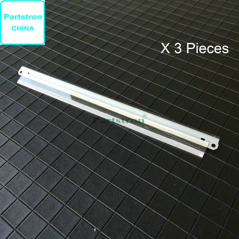 3Stck Trommel Reinigung Klinge für Höhle einsatz in Kyocera Fs-2100D 2100DN 4100DN 4200DN 4300DN M3040dn 3040idn 3540dn 3540idn 3550Lärm 3560idn