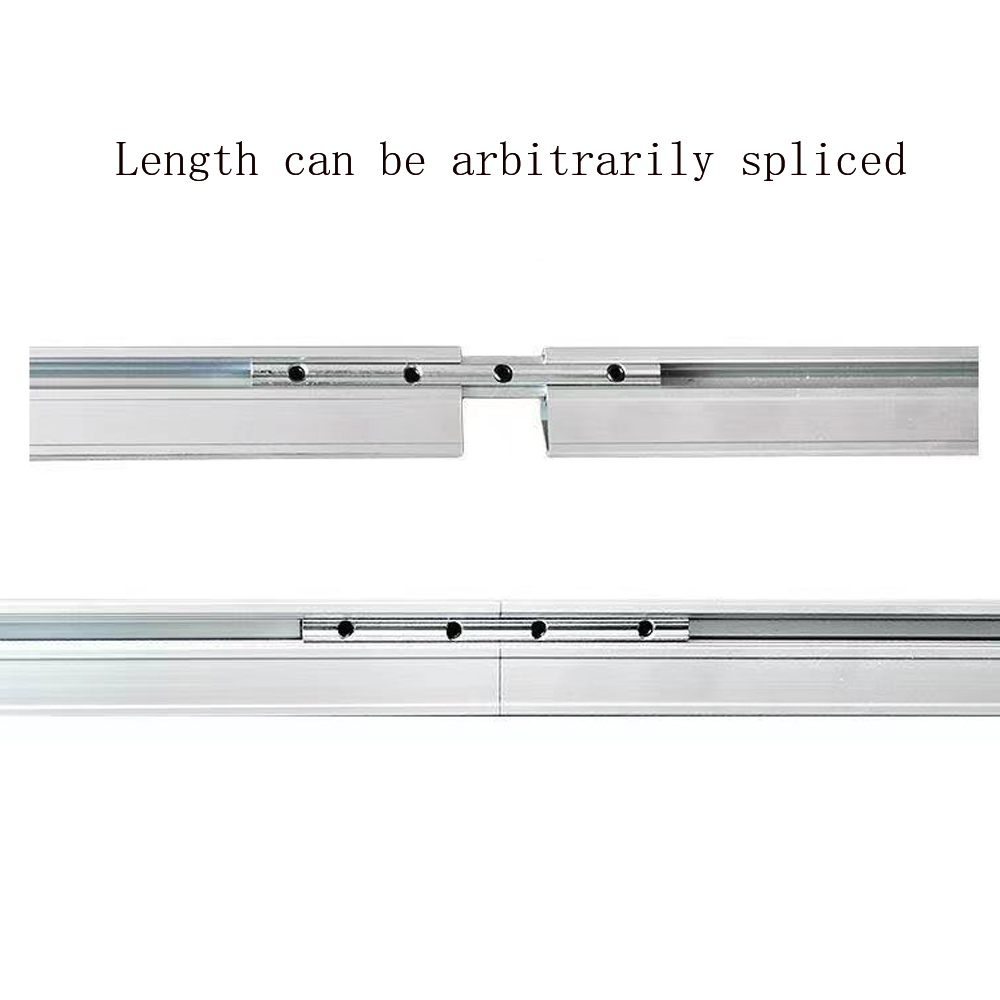 Electric Circular Saw Cutting Machine Guide Foot Ruler Guide 3in 1 45 Degrees Chamfer Fixture Angle Cutting Helper Tool