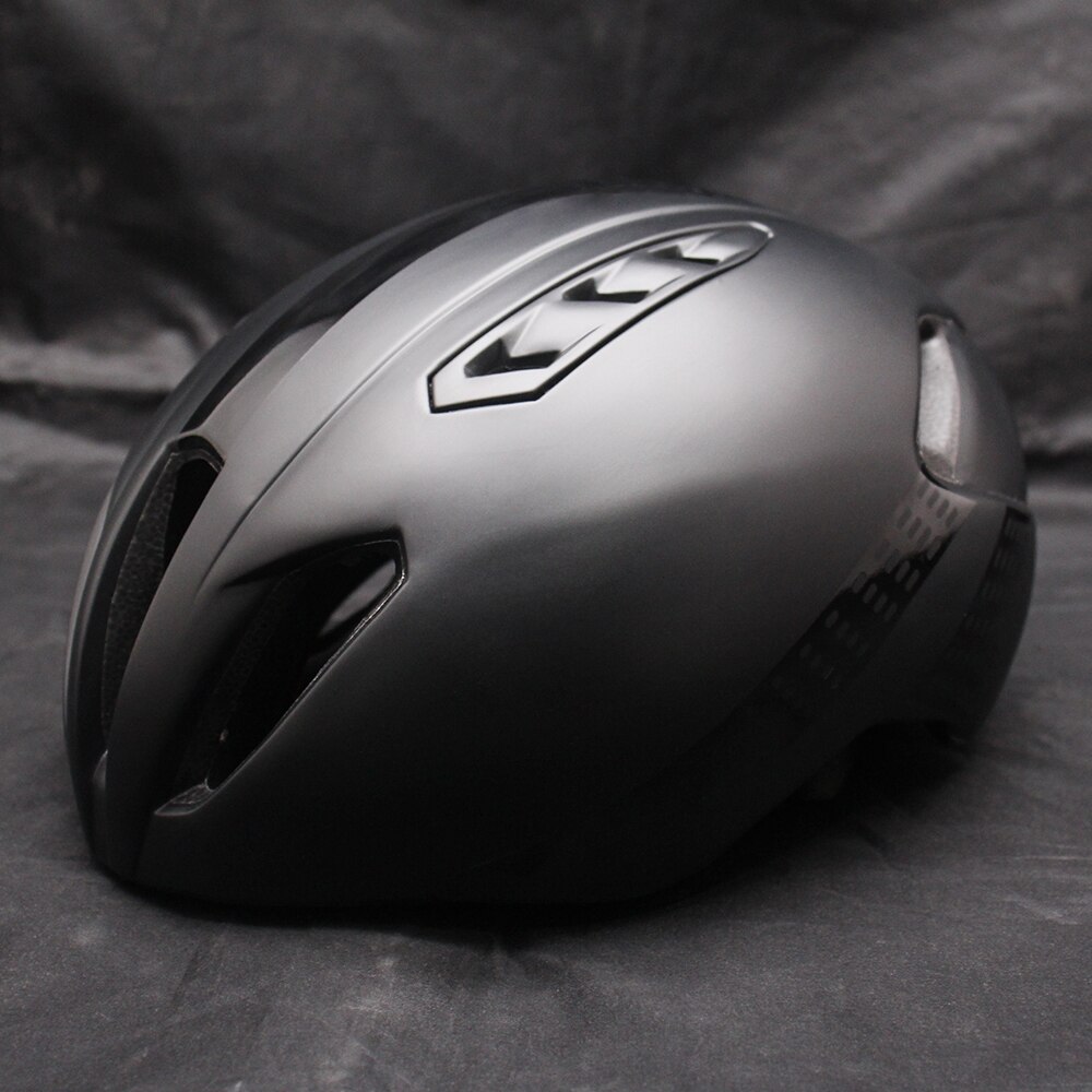 Casque de cyclisme pour hommes, ultraléger, équipement de sécurité, pour vélo de route, en plein air,: color 9