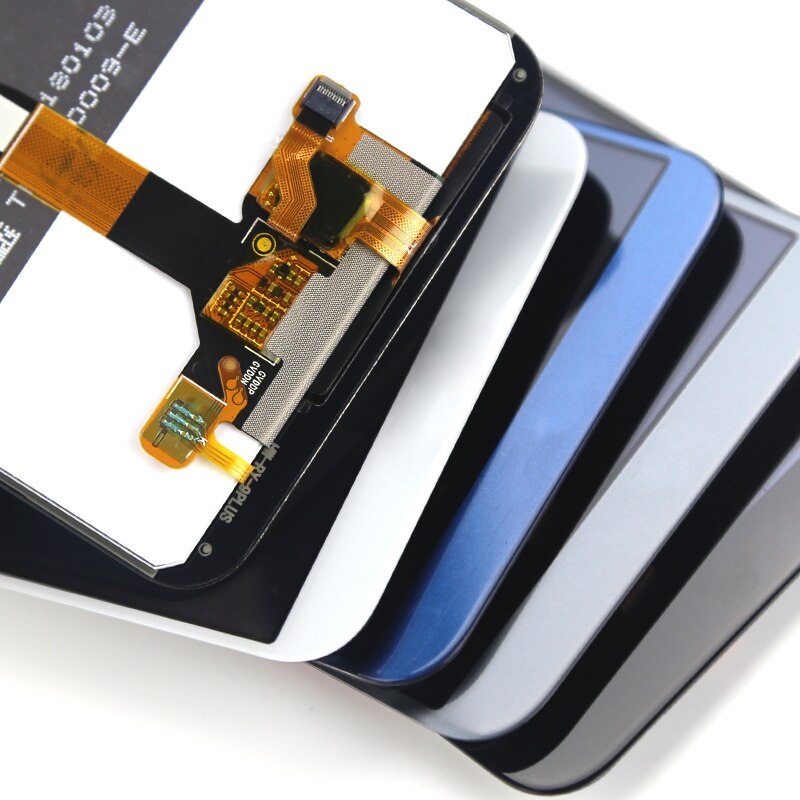 Näyttö honor 9 lite lld -l31/l21/al00 lcd näyttö kosketusnäyttö korvaa honor 9 youth display testattu lcd-näyttö