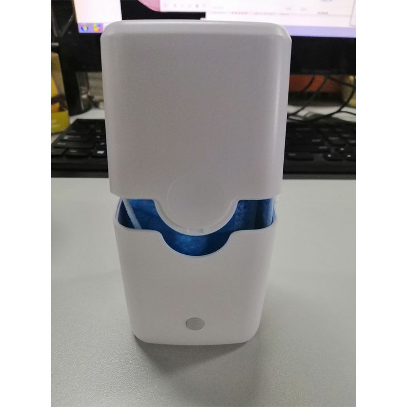 Portable USB Multipurpose Mini Light Sterilization Box Safe and Healthy Home