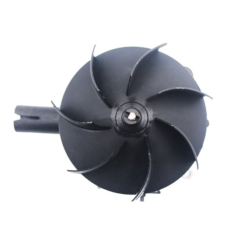 Kindgreat Brand 12v 24v Engine Preheater Blower Fan Motors 1303848A Fit Webasto Air Top 2000ST Diesel Parking Heater