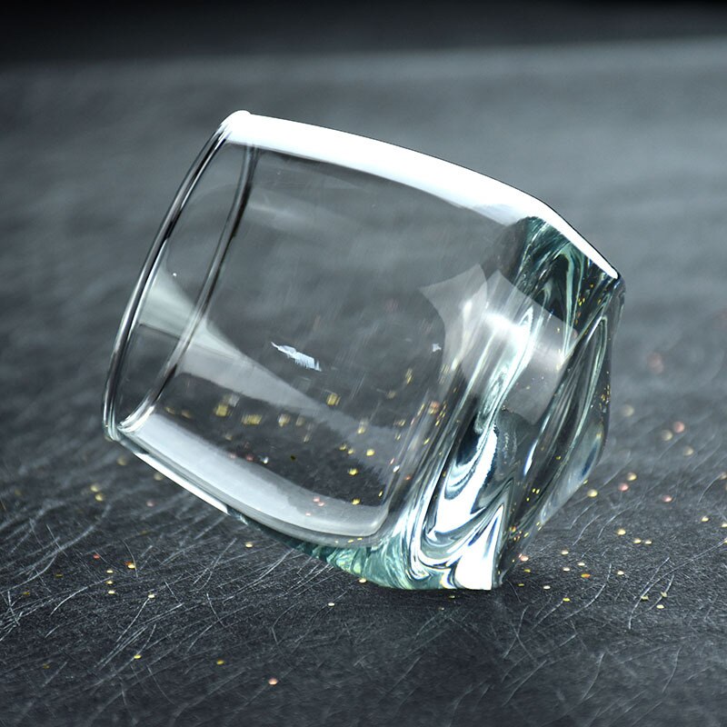 vaso de Whisky oscilante no se cae vaso de vino taza de cerveza vasos de cerveza