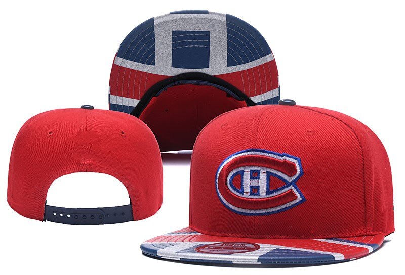 Gorra snapback de ajustable hip hop para hombres, mujeres y adultos, gorra informal para el sol de béisbol, gorras de equipos de Hockey sobre hielo: 9