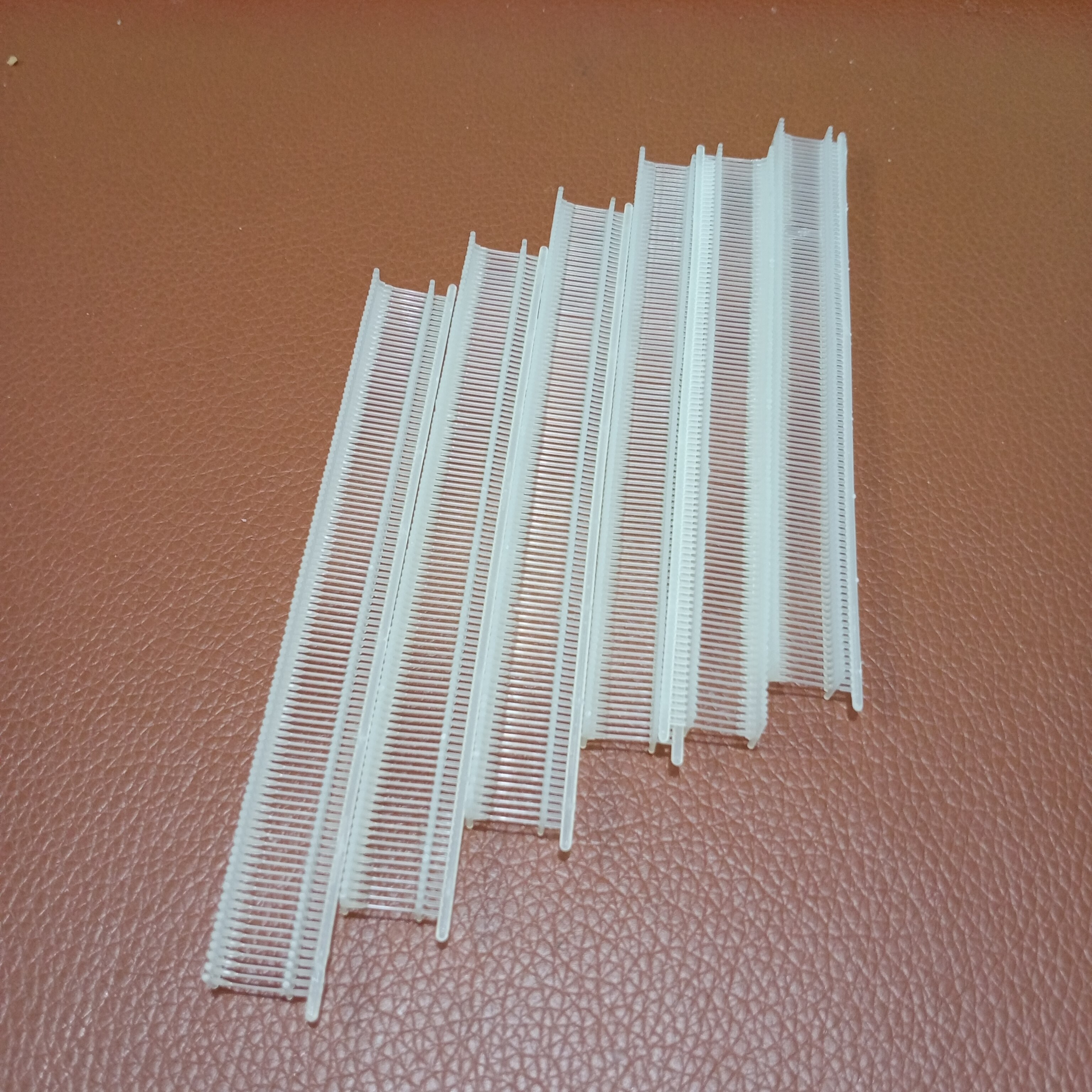 Nylon Tag Pin 5mm 7mm 8mm 10mm Tagging Barbs 10000pcs/case