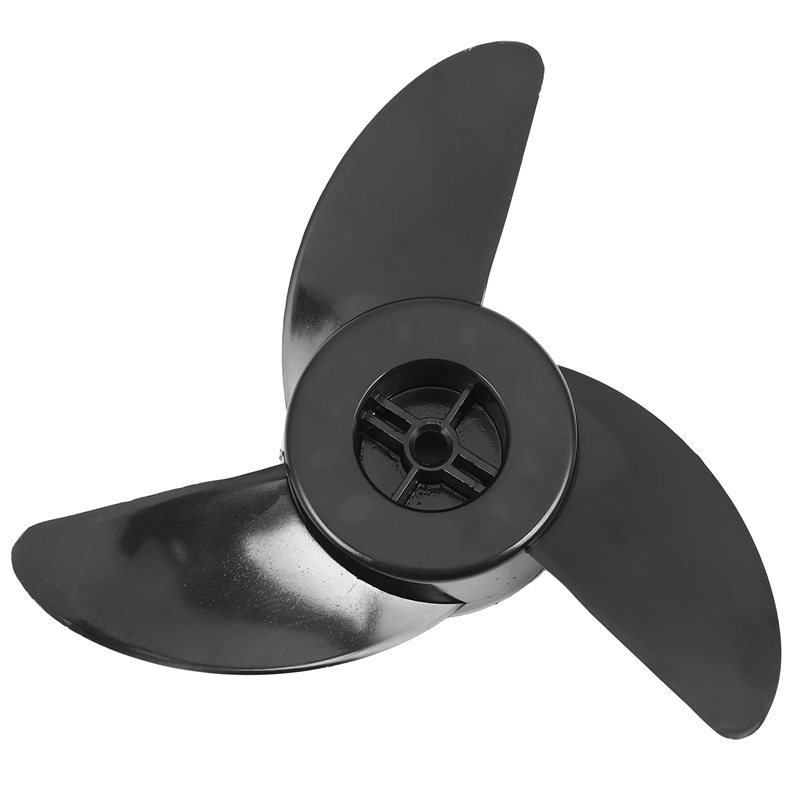 54L Motor Boot Propeller Elektrische Propeller Propeller Buitenboordmotor Elektrische Motor Voor Haibo Et34 Et44 Et54