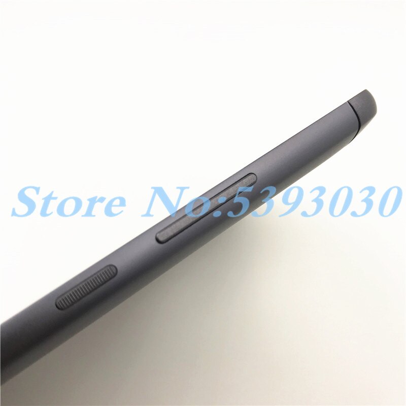 Original pour Motorola Moto E4 E4 Plus E4Plus xt1770 XT1773 XT1771 XT1772 couvercle de batterie arrière boîtier de panneau de porte arrière