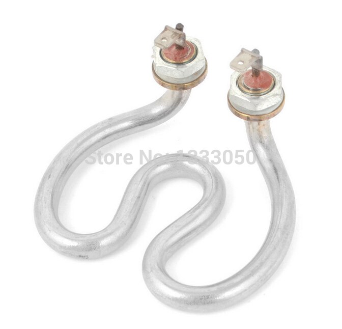 CA 220V 450W, conjunto Tubular, caldera eléctrica, elemento calentador