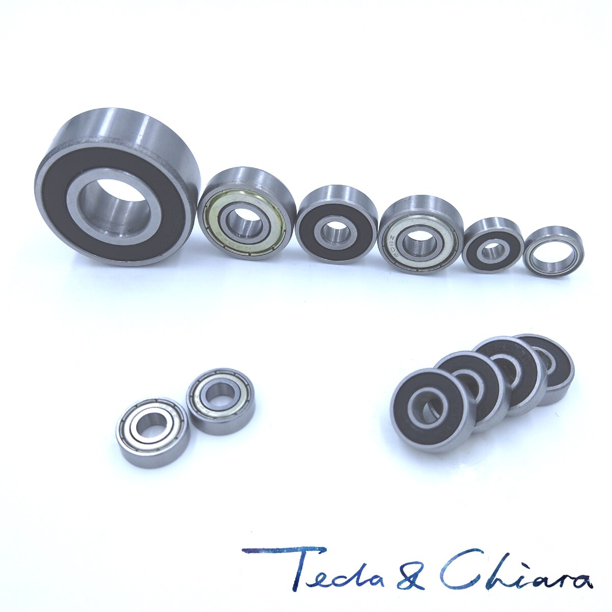 698 698zz 698rs 698-2z 698z 698-2rs zzrs  rz 2rz urakuulalaakerit 8 x 19 x 6mm
