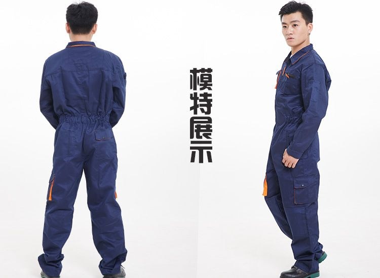 Mannelijke Werkkleding Bib Broek mannen Plus Size Tooling Uniform Jumpsuits Losse Casual Overalls kostuum Rompertjes 052706