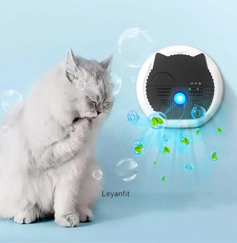 Huisdier Deodorant Kat Urine Deodorant Kattenbak Deodorant Hond Desinfectie Om Urine Geur Deodorant Stof-Gratis 90% Verwijdert usb