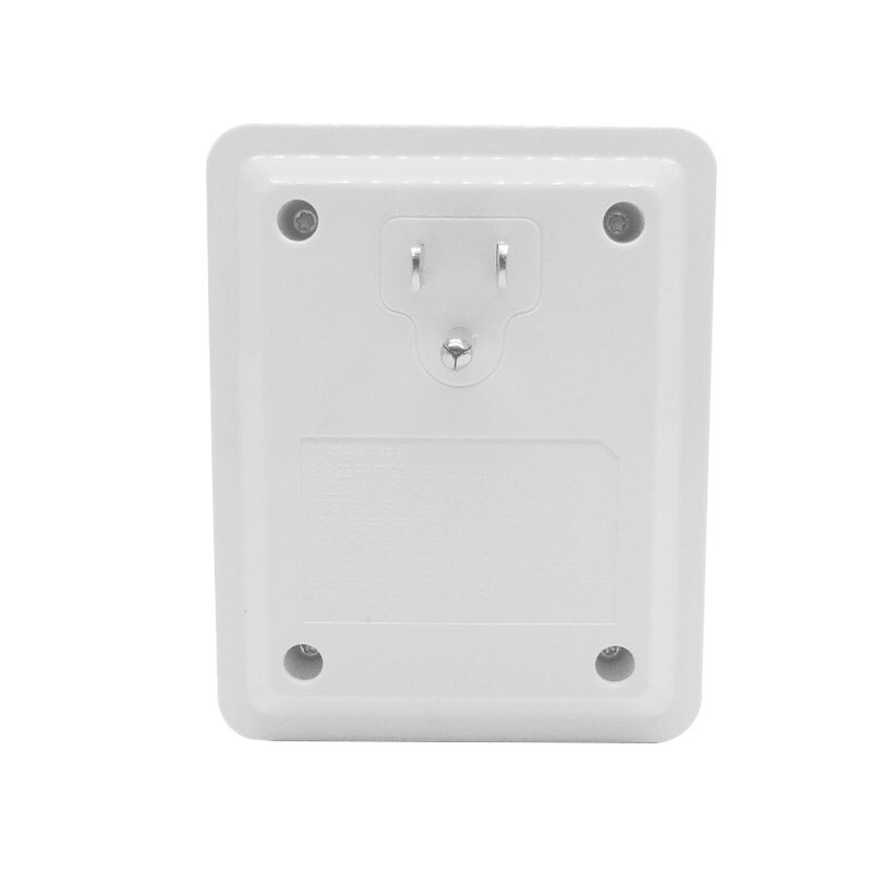 US wall plug 3PIN plug with QC30 fast charging