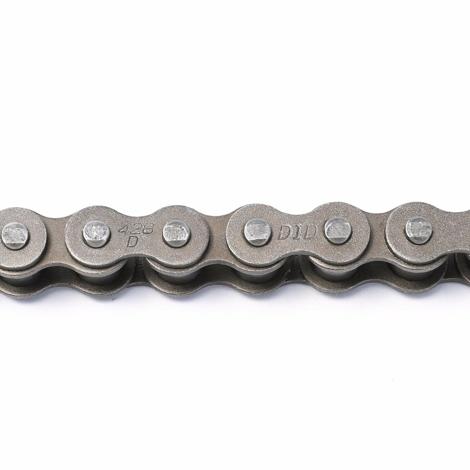 428 Drive Chain 140 Links Voor Honda CT100 CT125 CT185 CB125E CBR125 CBR250 TRX90