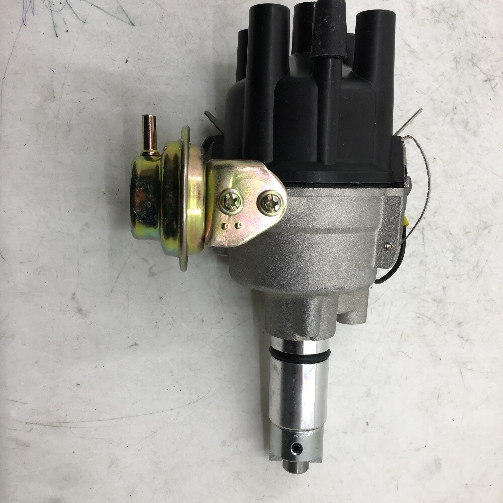 SherryBerg point DISTRIBUTOR COMPLETE 45D4 POINTS DISTRIBUTOR fit for MGA MGB MG MIDGET SPITFIRE 1500 41427