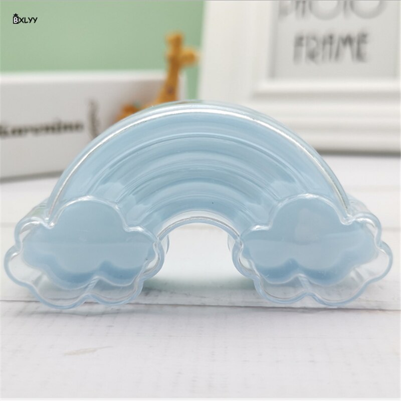 Cloud Wedding Candy Box Diy Wedding Box Verjaardagsfeestje Decoratie Bonbondoos Baby Shower Decoraties Christmas.75z