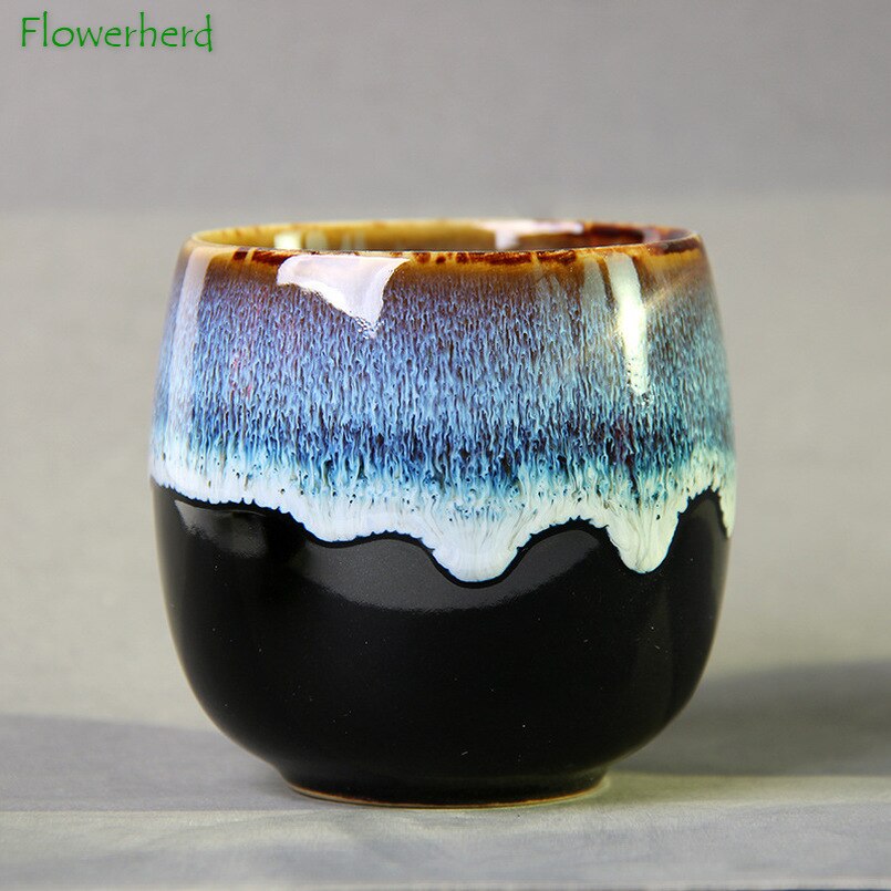 Ceramic Porcelain Kung Fu Tea Cup Teaware Large Kung Fu Tea Set Tea Cup Set Chinese Tea Set Tea Set Cup Kungfu Tea Set