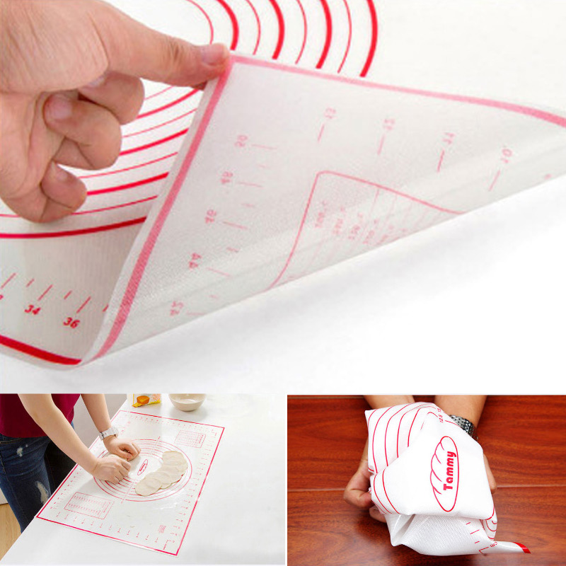 4 Stks/set Diy Dumplings Tool Dumpling Mold + Kneden Deeg Mat + Rolling Pin + Steamer Papier Creatieve Keuken Gadgets