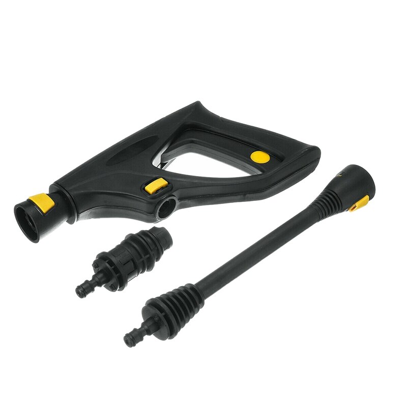 160 bar /16 mpa hogedrukreiniger trekker waspistool sproeikop voor lavor vax bs