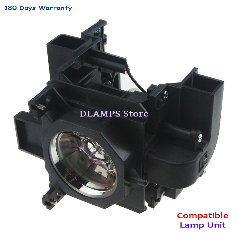 Brand POA-LMP136 lamp module for Sanyo PLC-XM150 / PLC-XM150L / PLC-ZM5000L / PLC-WM5500 PLC-ZM5000 with 180 days warranty