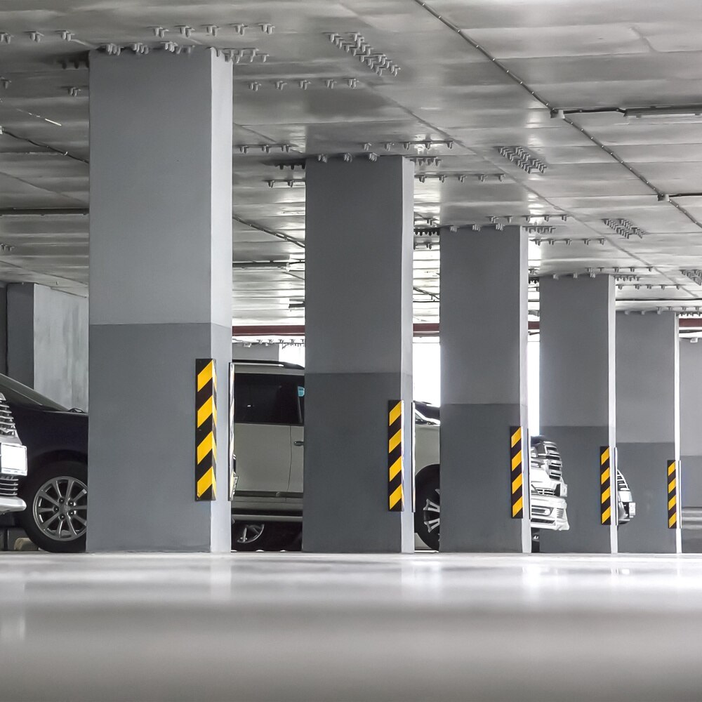 Kaufe 2PCS Auto aufkleber Stoßstange Kratzschutz Auto vordere Kaufe 2PCS Auto aufkleber Stoßstange Kratzschutz Auto vordere