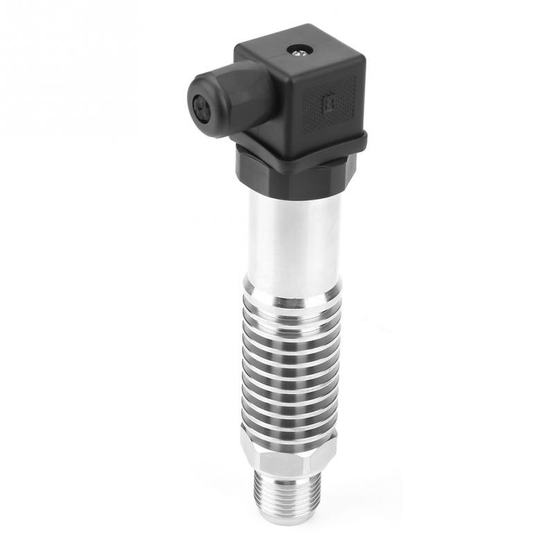 High Temperature Silicon Pressure Sensor Transducer Sender for Liquid Gas Steam b