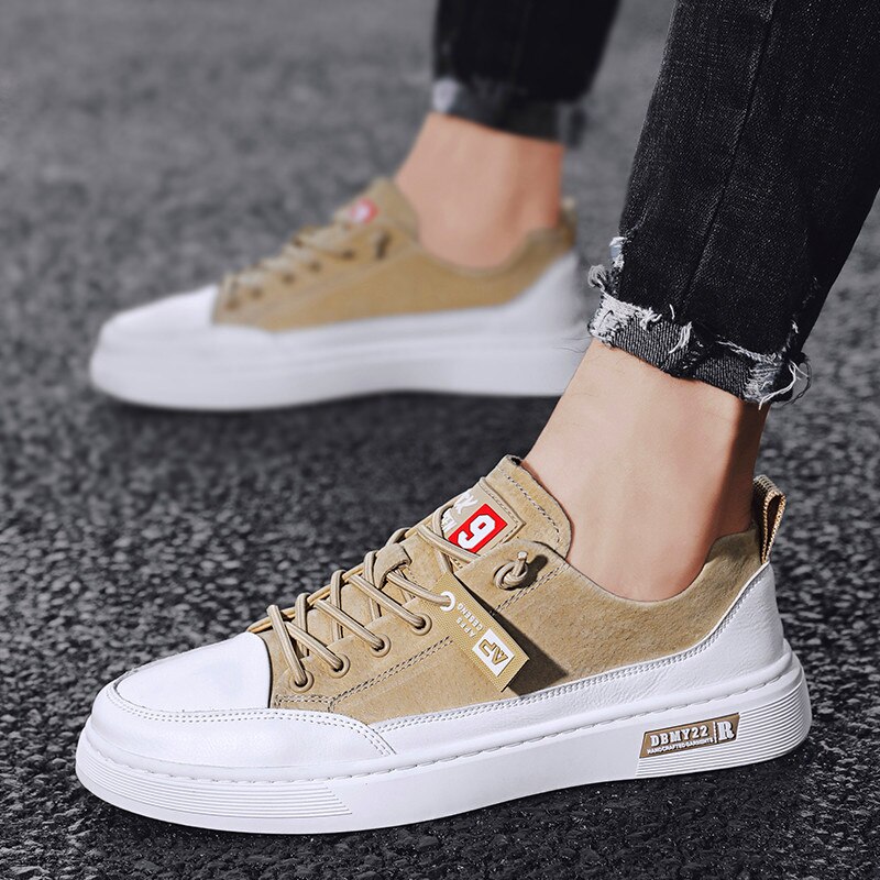 JOMIX Heren Sneakers Veter-up Wandelschoenen Comfortabel Ademend Hardloopschoenen voor Sport Gym, XNU138, A-Zwart, 44 EU JOMIX Heren Sneakers Veter-up Wandelschoenen Comfortabel Ademend Hardloopschoenen voor Sport Gym, XNU138, A-Zwart, 44 EU