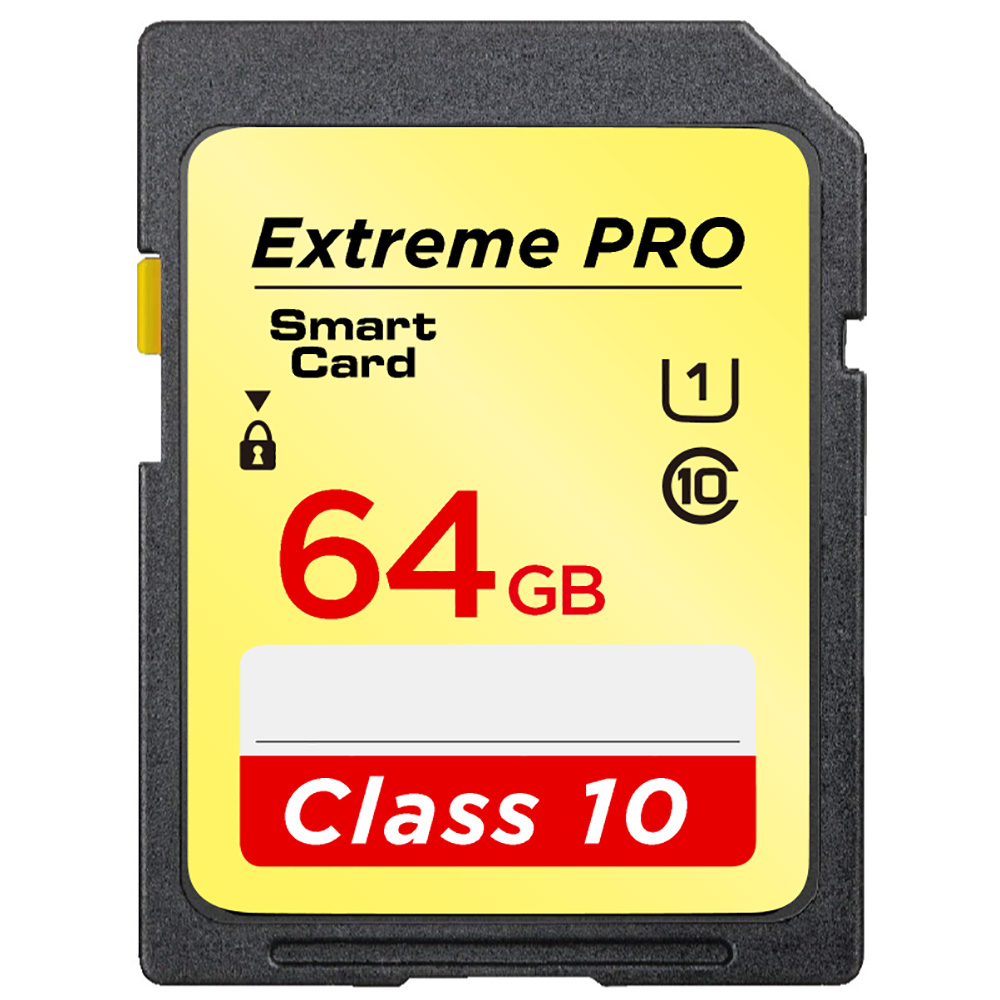 Hoge Snelheid SD-kaart 128 GB Geheugenkaart Camera 64 GB 32 GB UHS-I Flash Card 256 GB 16 GB Tot Max 95 M Class10 633x Voor camera