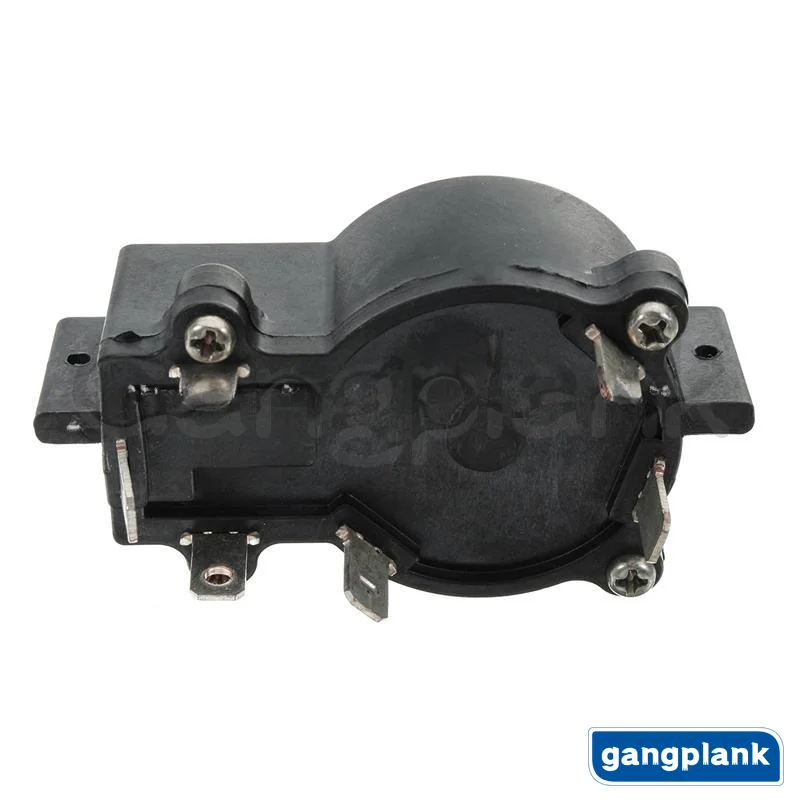 Electric Propeller Outboard Switch for HANGKAI 12V ET45L/ET55L/ET65L